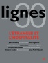couverture de L’ÉTRANGER ET L’HOSPITALITÉ